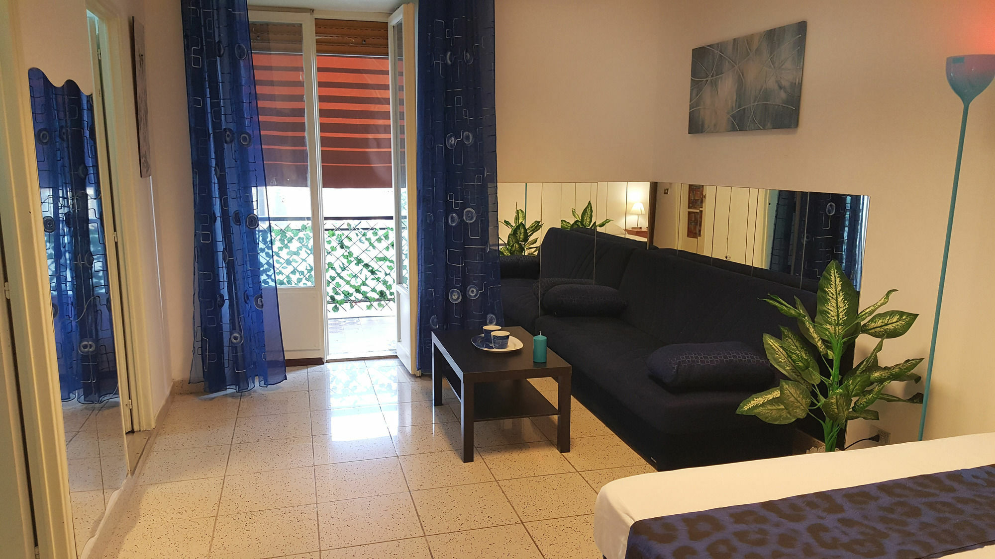 Hosting Flats Guesthouse Rom Exterior foto